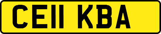 CE11KBA