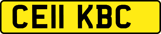 CE11KBC