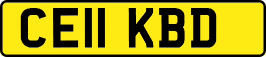 CE11KBD