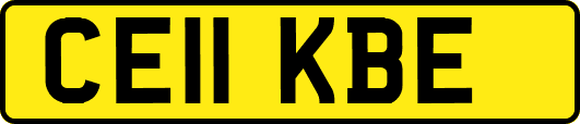CE11KBE