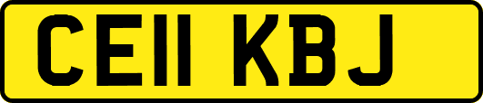 CE11KBJ