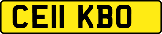 CE11KBO