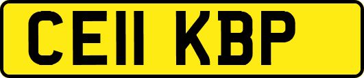 CE11KBP