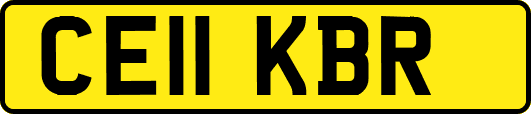 CE11KBR