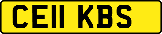CE11KBS