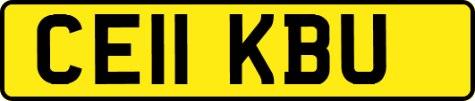 CE11KBU