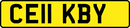 CE11KBY