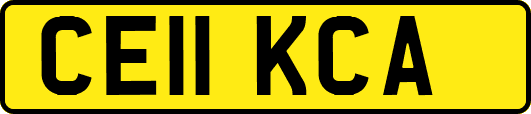CE11KCA