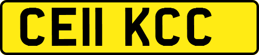 CE11KCC