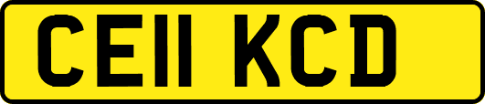 CE11KCD