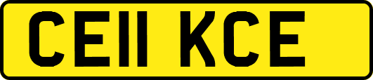 CE11KCE