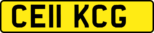CE11KCG