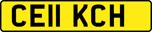 CE11KCH