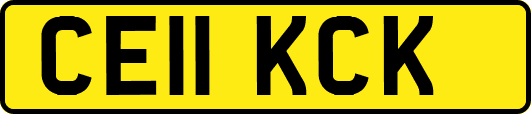 CE11KCK