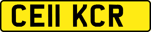 CE11KCR