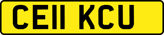 CE11KCU