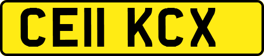 CE11KCX
