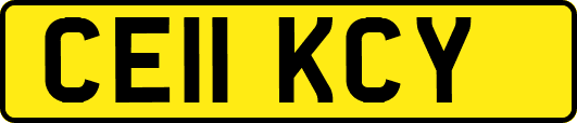 CE11KCY