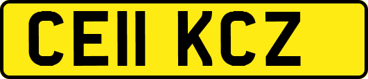 CE11KCZ