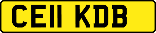 CE11KDB