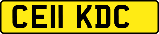 CE11KDC
