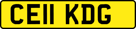 CE11KDG