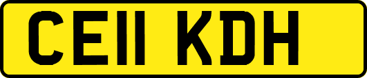 CE11KDH