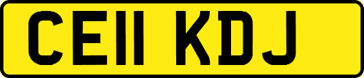 CE11KDJ