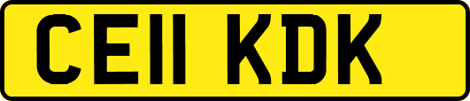 CE11KDK