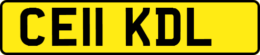 CE11KDL