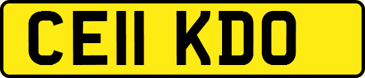 CE11KDO