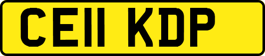 CE11KDP