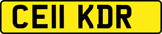 CE11KDR