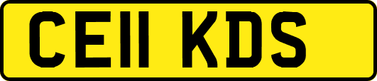 CE11KDS