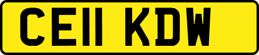 CE11KDW