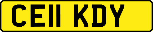 CE11KDY