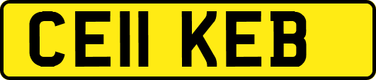 CE11KEB