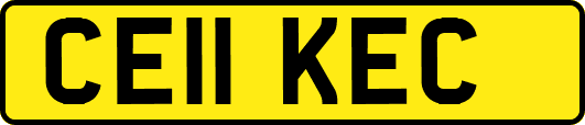 CE11KEC