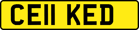 CE11KED