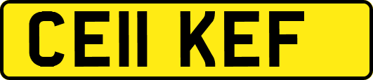 CE11KEF