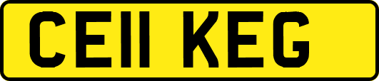 CE11KEG