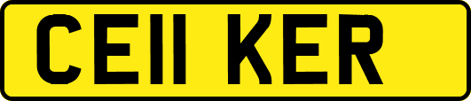 CE11KER