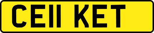 CE11KET