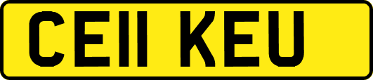 CE11KEU