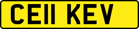 CE11KEV
