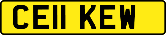 CE11KEW