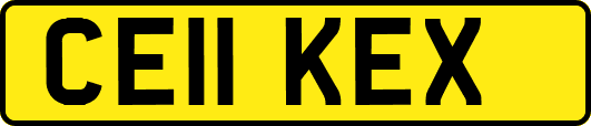 CE11KEX
