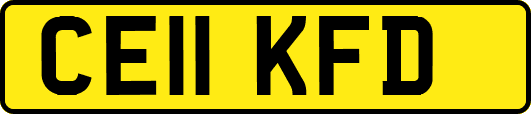 CE11KFD