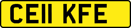 CE11KFE