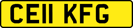 CE11KFG